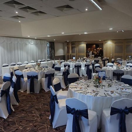 Best Western Willerby Manor Hotel Экстерьер фото
